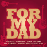Various Artists CD - For My Dad