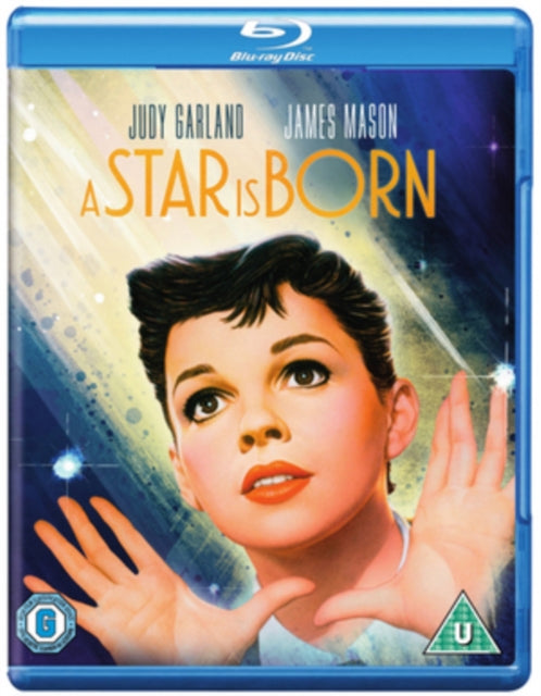 Original Soundtrack / Lady Gaga & Bradley Cooper CD - A Star Is Born