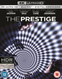 Illdisposed CD - The Prestige