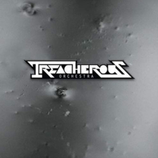 Treacherous Orchestra CD - Origins