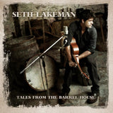 Seth Lakeman CD - Tales From The Barrel House