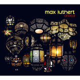 Max Luthert CD - Orbital