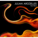 Julian Arguelles CD - Tetra