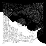 Destroyers CD - Vortex Ep