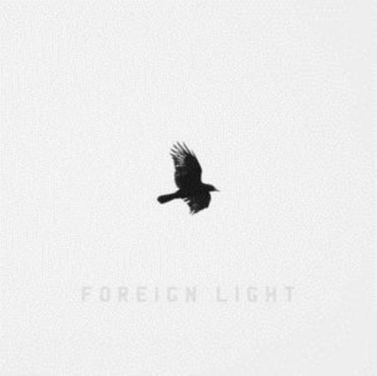 Toddla T LP - Foreign Light