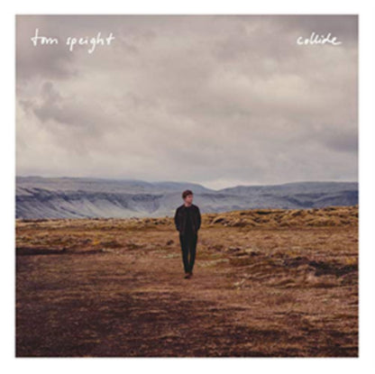 Tom Speight LP - Collide