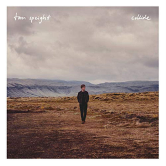 Tom Speight LP - Collide