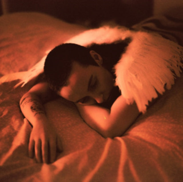 Sea Girls CD - Midnight Butterflies