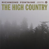 Richmond Fontaine CD - High Country / The