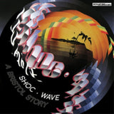 Various Artists CD - Shoc Wave - A Bristol Story