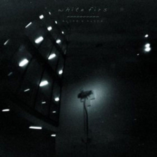 White Firs CD - Mutes  Signs
