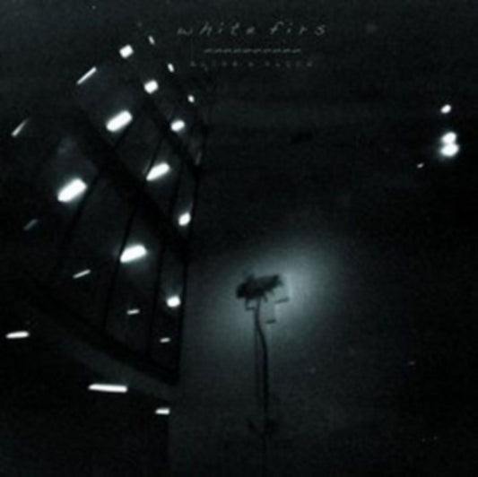 White Firs CD - Mutes  Signs