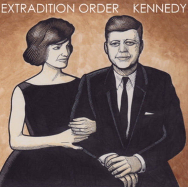 Extradition Order CD - Kennedy