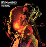 Moses Jashwha LP - The Rising