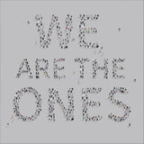 Gavin Chappell-Bates CD - We Are The Ones