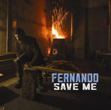 Fernando CD - Save Me