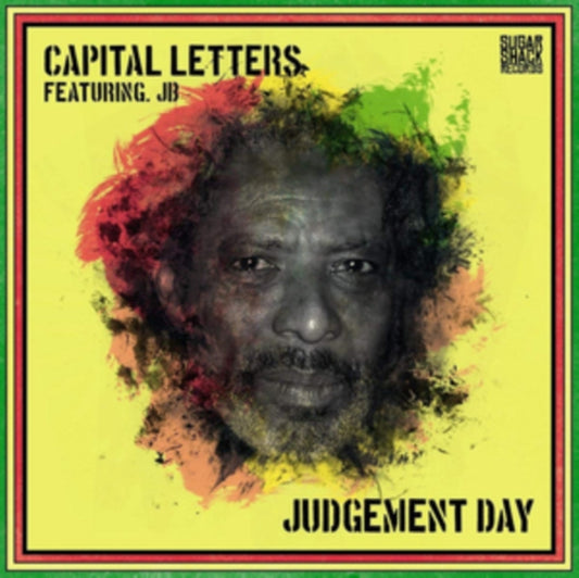 Capital Letters Feat. Jb LP - Judgement Day