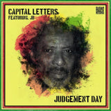 Capital Letters Feat. Jb LP - Judgement Day