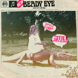 Beady Eye CD - Different Gear / Still Speeding