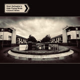 Noel Gallaghers High Flying Birds CD - Council Skies