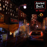 Amateur Best CD - No Thrills