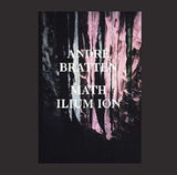 Andre Bratten CD - Math Ilium Ion