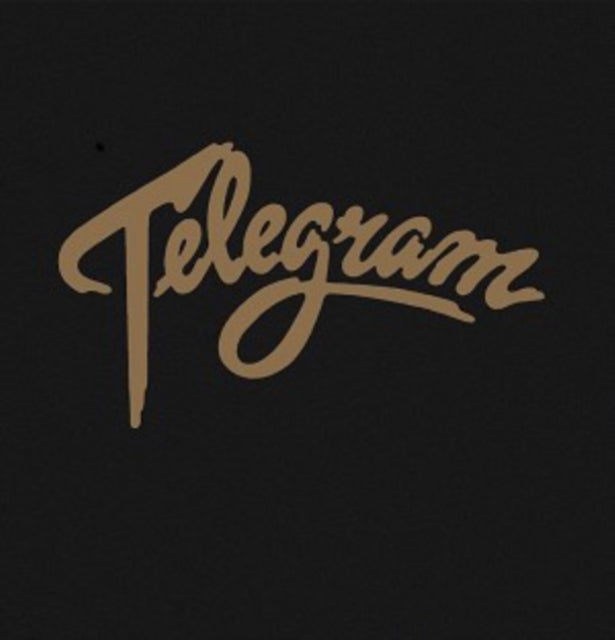 Telegram CD - Operator