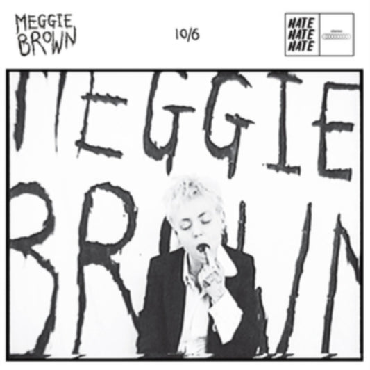 Meggie Brown 7Inch - 43261