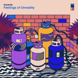 Inwards CD - Feelings Of Unreality