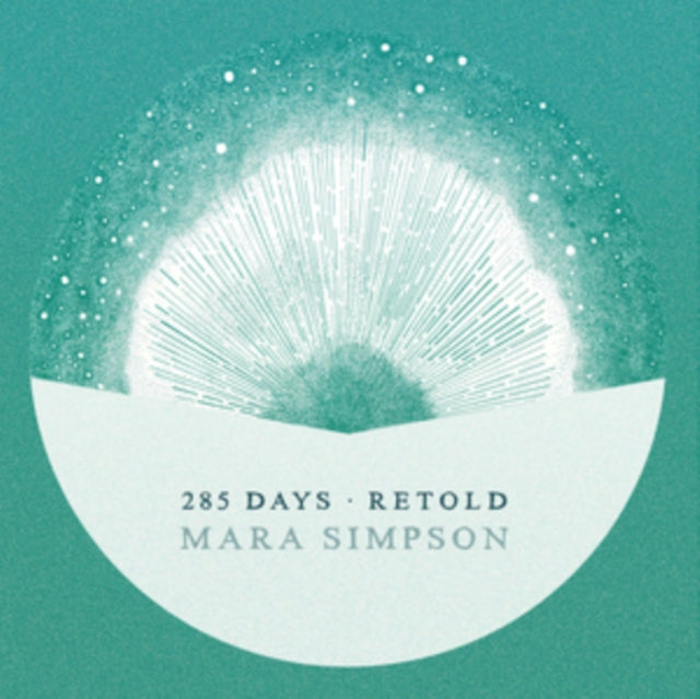 Mara Simpson CD - 285 Days Retold