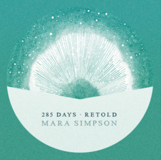 Mara Simpson CD - 285 Days Retold