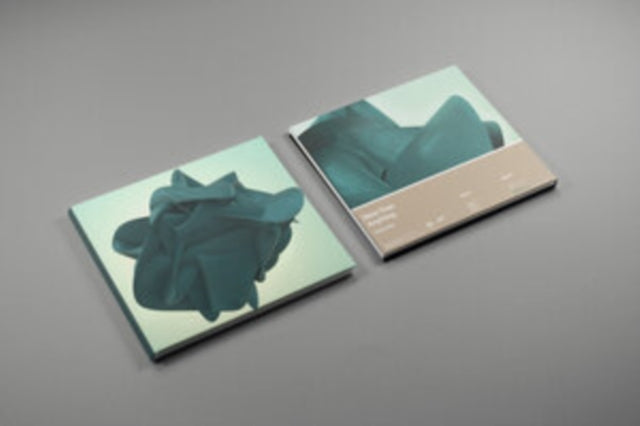 Varsity Star CD - More Than Anything