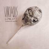 Venomous Concept CD - Good Ship Lollipop