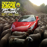 Dizzee Rascal CD - Dont Take It Personal