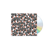 Tom Vek CD - Confirm Yourself