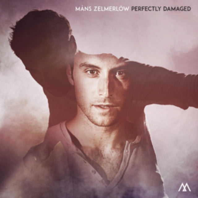 Mans Zelmerlow CD - Perfectly Damaged