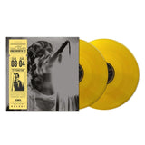 Liam Gallagher LP - Knebworth 22 (Yellow Vinyl)