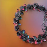 Rose CD - Dual (Dawn)
