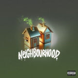Chip & Nafe Smallz CD - Neighbourhood