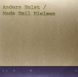 Anders Holst / Mads Emil Nielsen 12Inch - Anders Holst / Mads Emil Nielsen