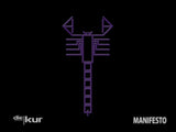 Die Kur CD - Manifesto