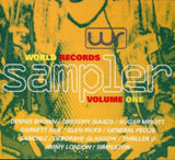 Various Artists CD - Sampler Vol. 1