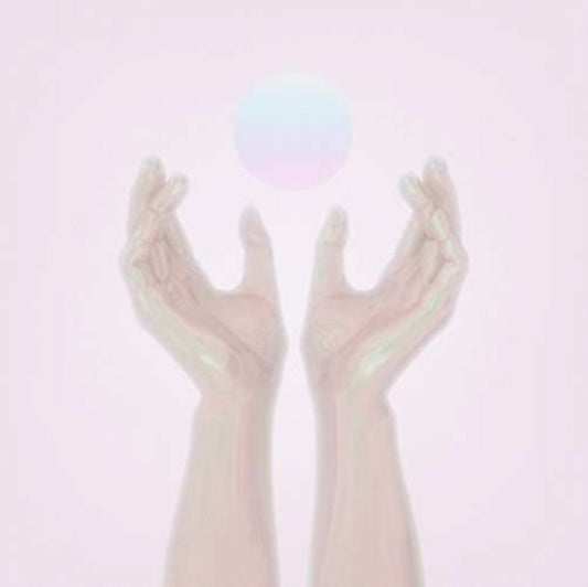 Machinedrum CD - Human Energy