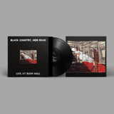 Black Country / New Road LP - Live At Bush Hall