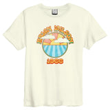 Brian Wilson Vintage T Shirt - Amplified 1966