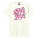 Lizzo Vintage T Shirt - Amplified Love You Bitch
