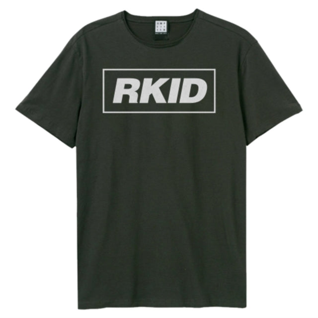 Liam Gallagher Vintage T Shirt - Amplified Rkid