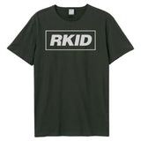 Liam Gallagher Vintage T Shirt - Amplified Rkid