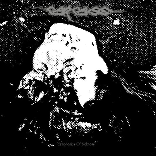Carcass LP - Symphonies Of Sickness