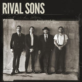Rival Sons CD - Great Western Valkyrie
